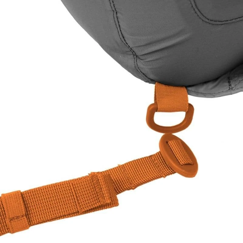 Exped Cloudburst 25 Litre Lightweight Backpack - Black - Image 3