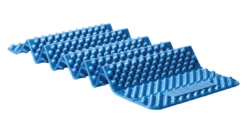 Exped Flexmat Plus LW Foam Sleeping Mat - Blue