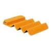 Exped Flexmat XS Foam Sleeping Mat - Orange