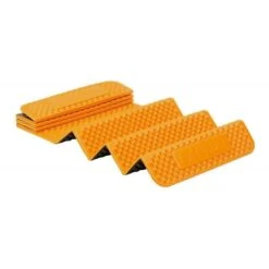 Exped Flexmat XS Foam Sleeping Mat - Orange