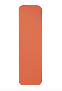 Exped SIM 3.8 M Self Inflating Sleeping Mat - Terracotta Orange