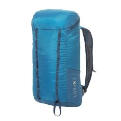 Exped Summit Lite 15 Ultralight Backpack - Deep Sea Blue