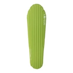 Exped Ultra 1R Medium Mummy Inflatable Sleeping Mat - Green