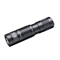 Fenix E09R 600 Lumen Rechargeable Mini Flashlight