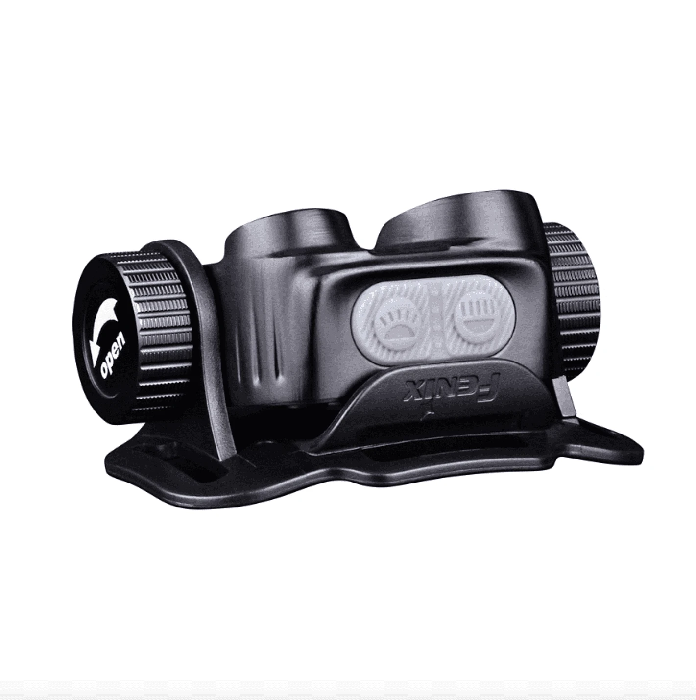 Fenix HM65R 1400 Lumen Rechargeable Outdoor Headlamp - Image 3