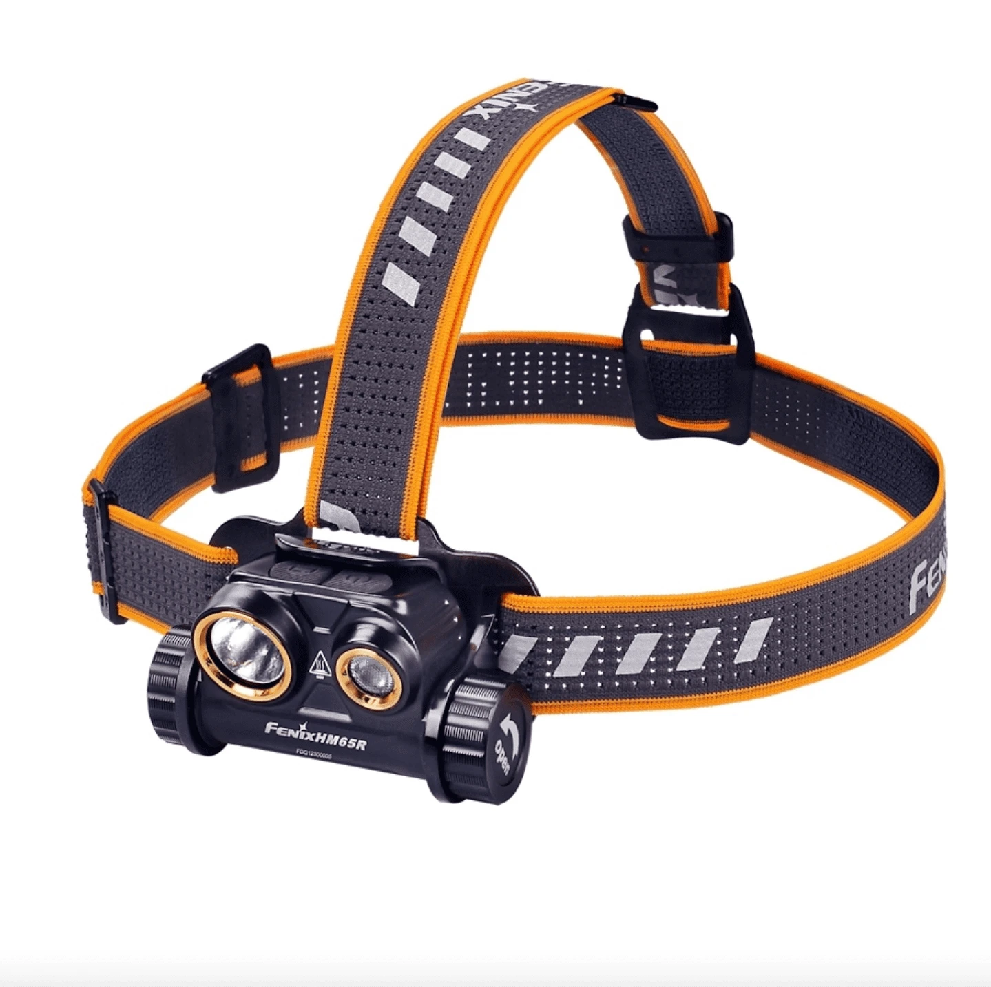 Fenix HM65R 1400 Lumen Rechargeable Outdoor Headlamp