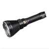 Fenix HT18 1500 Lumen Long Range Hunting Flashlight Torch