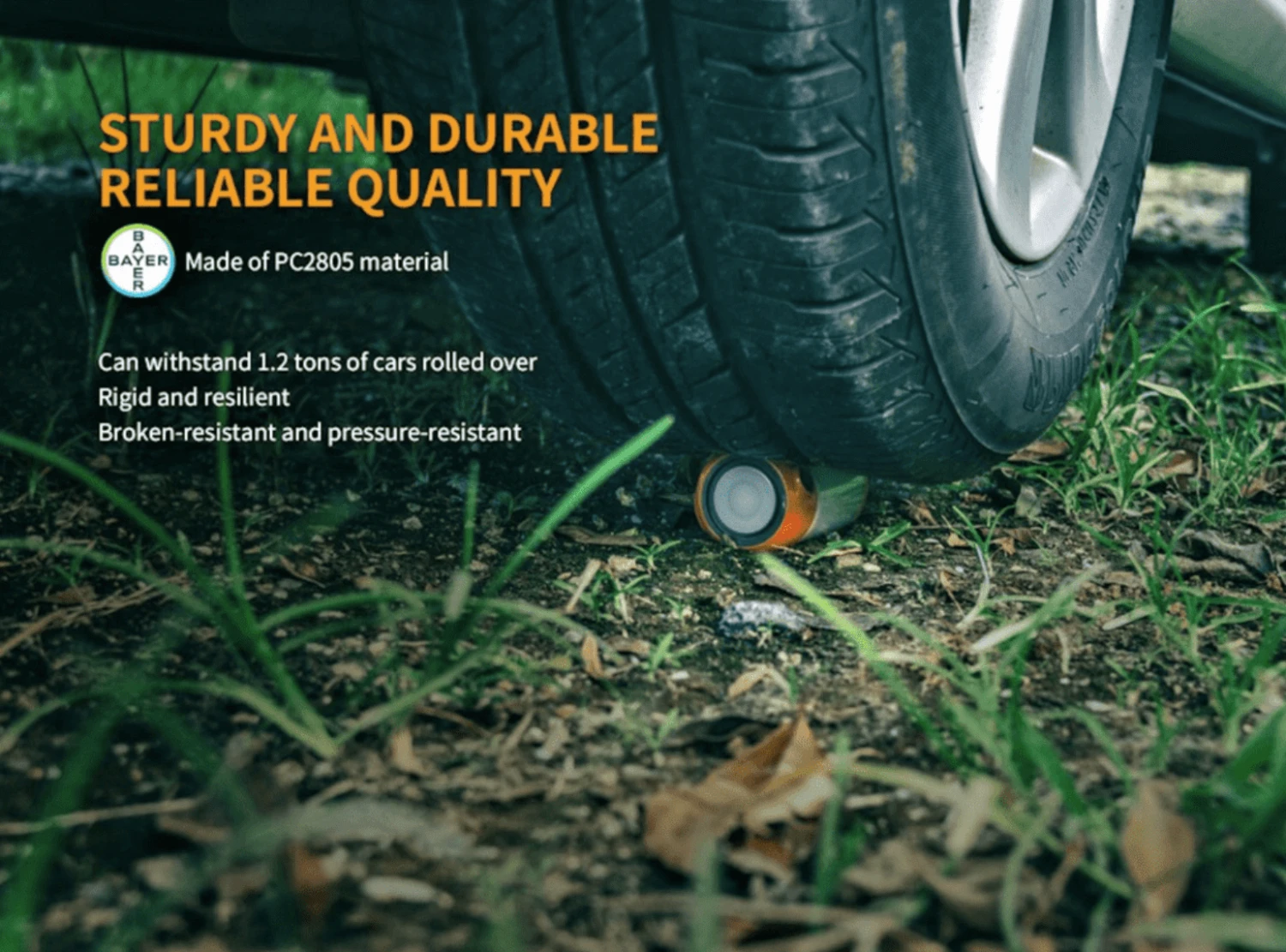 Fenix Torches CL26R 400 Lumen High Performance Rechargeable Camping Lantern - Black - Image 5