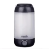 Fenix Torches CL26R 400 Lumen High Performance Rechargeable Camping Lantern - Black
