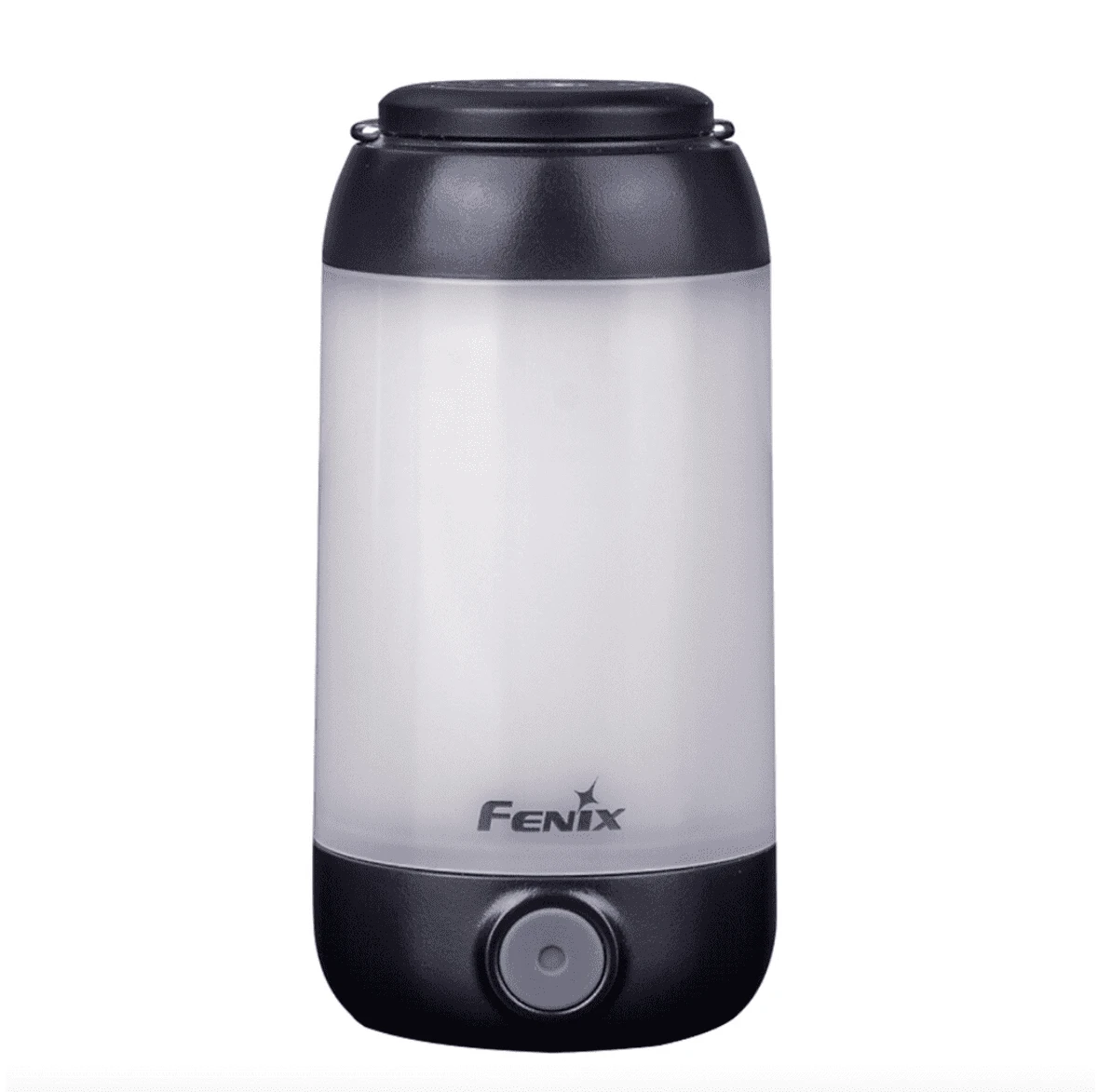 Fenix Torches CL26R 400 Lumen High Performance Rechargeable Camping Lantern - Black