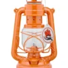 Feuerhand Baby Special 276 Hurricane Lantern - Pastel Orange