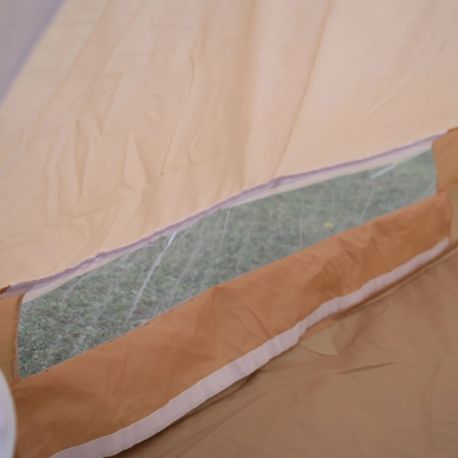 French Military F1 Commando Desert Tent- BRAND NEW - Image 2