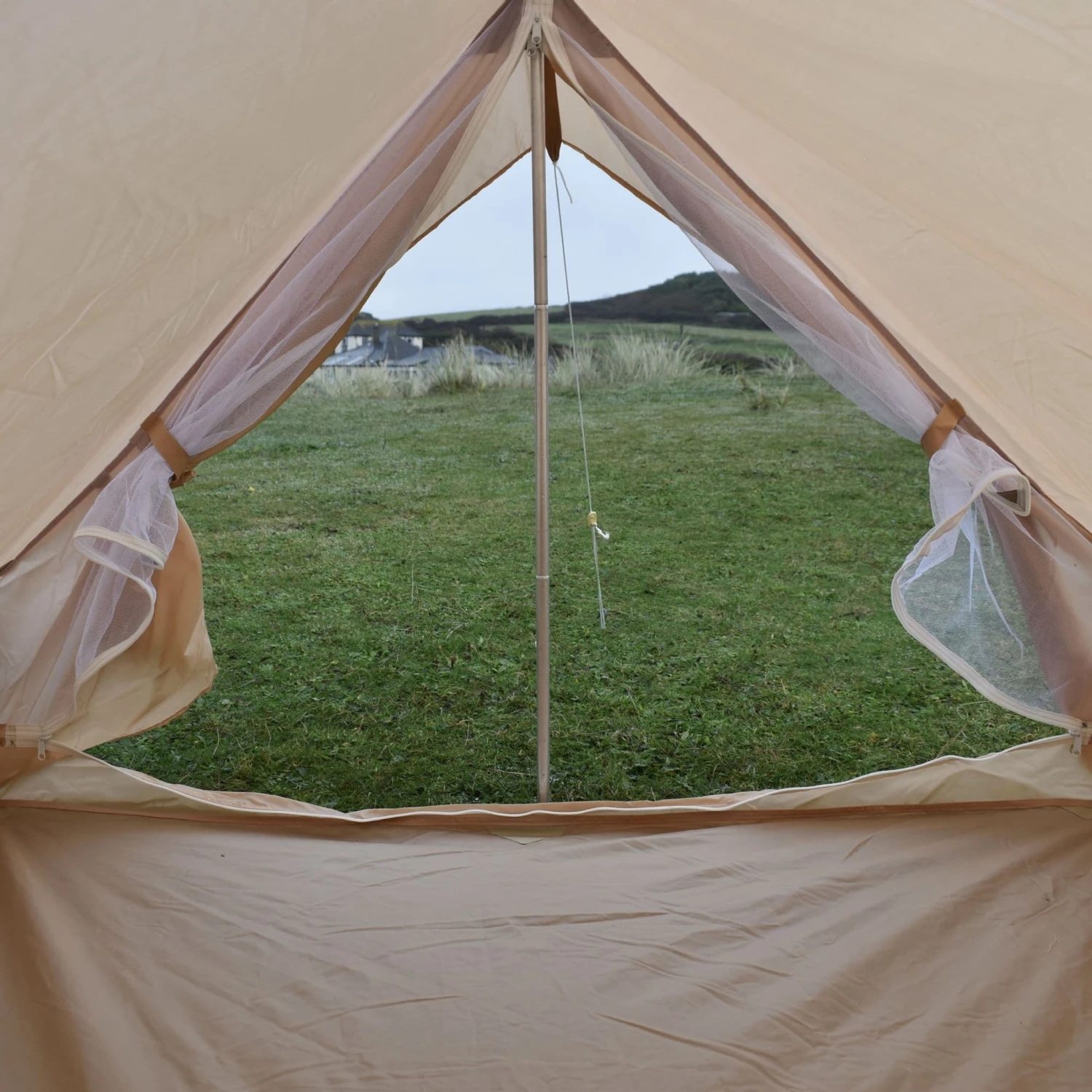 French Military F1 Commando Desert Tent- BRAND NEW - Image 5