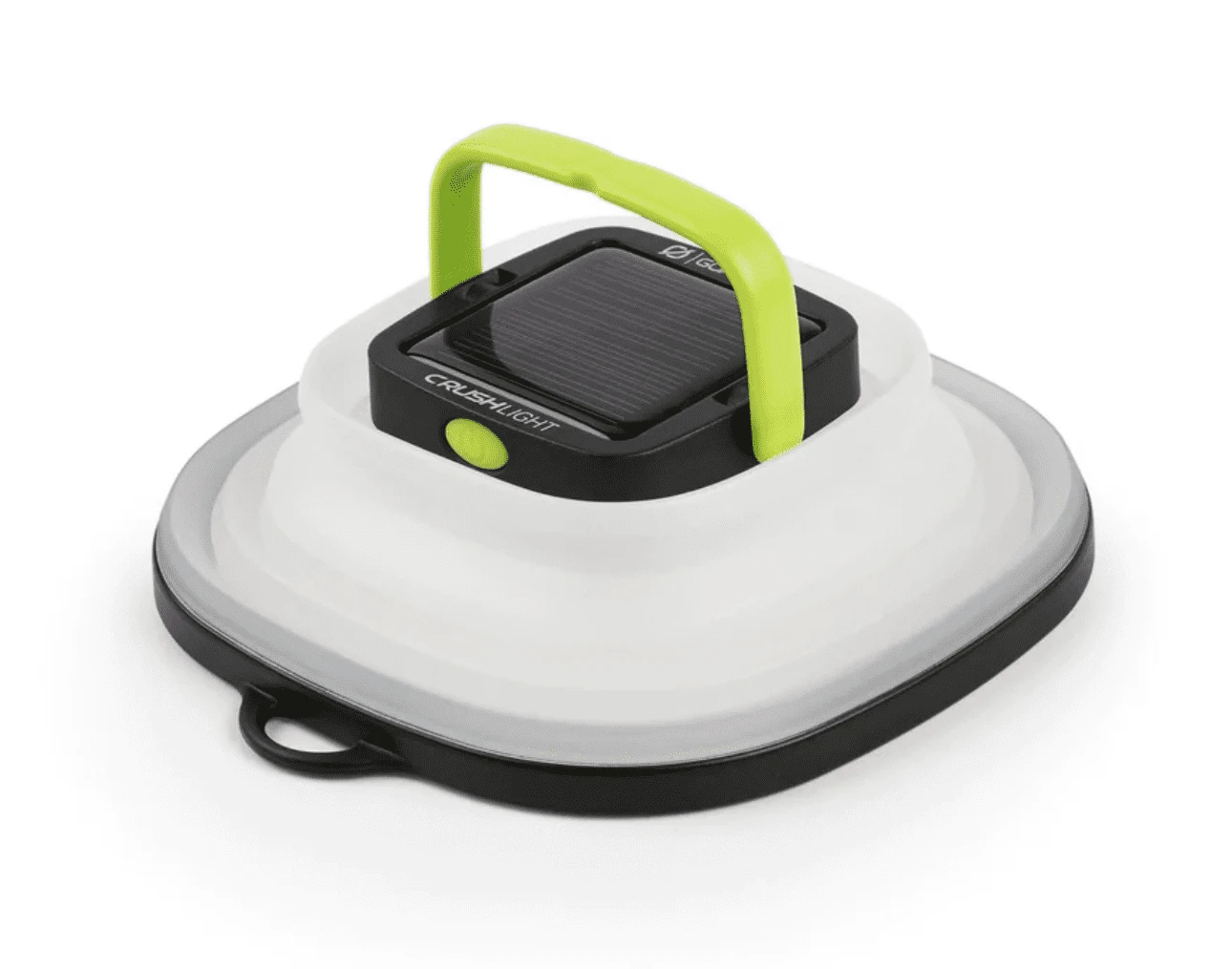 Goal Zero Collapsible Solar Lantern Crush Light - Image 2