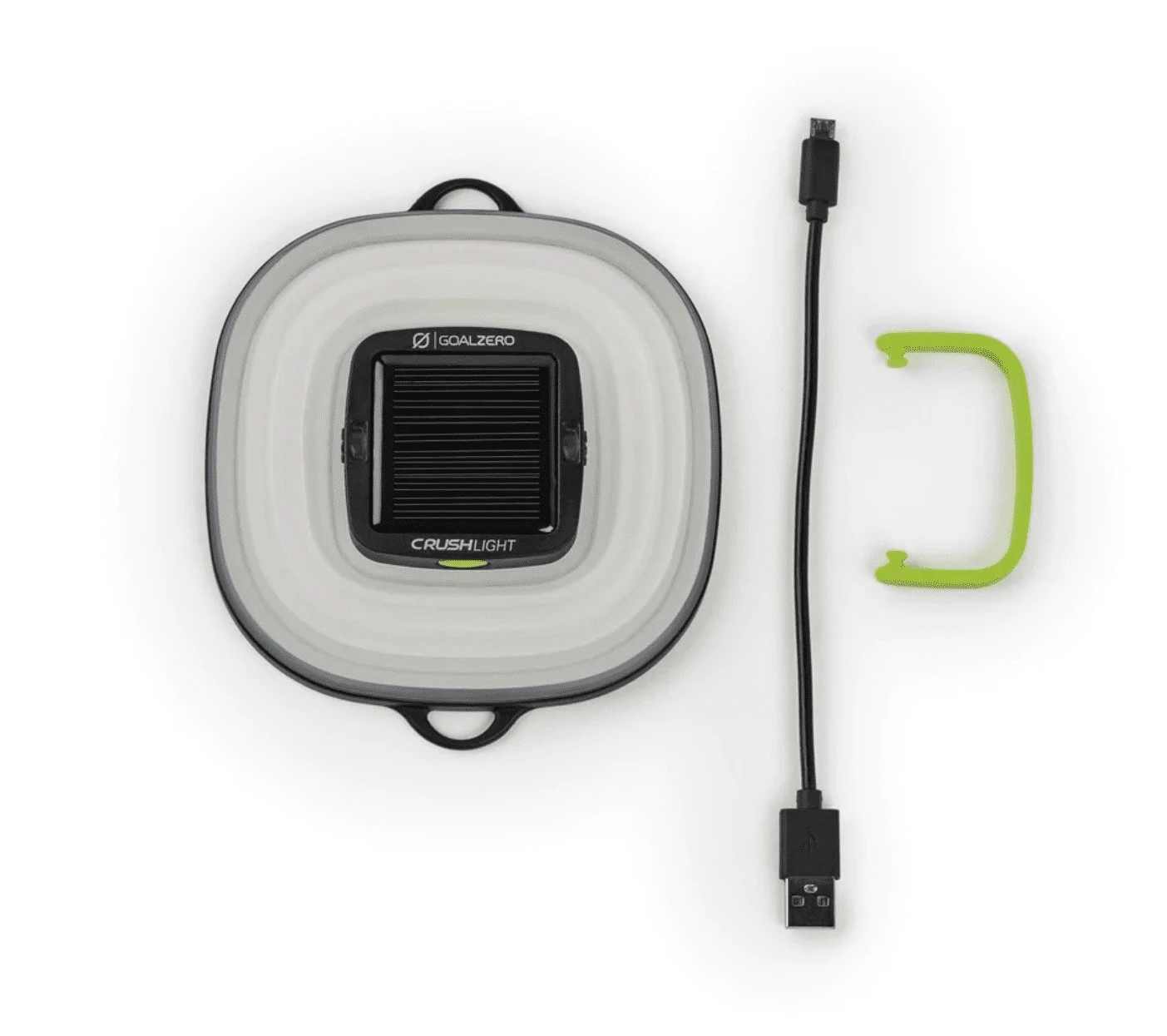 Goal Zero Collapsible Solar Lantern Crush Light - Image 5