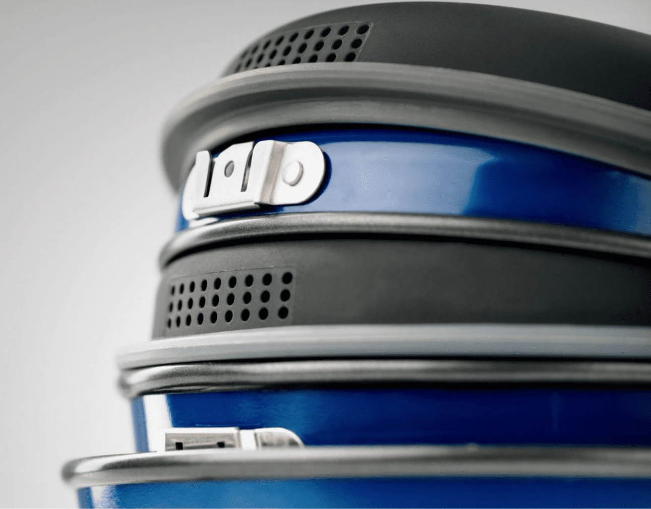 GSI Outdoors Bugaboo Base Camper Medium Cooking Set - Image 2