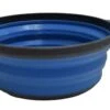 GSI Outdoors Escape Collapsible Bowl - Blue