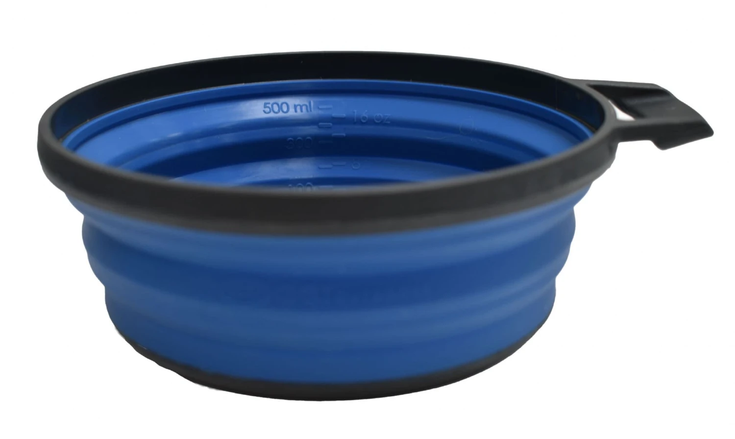GSI Outdoors Escape Collapsible Bowl - Blue