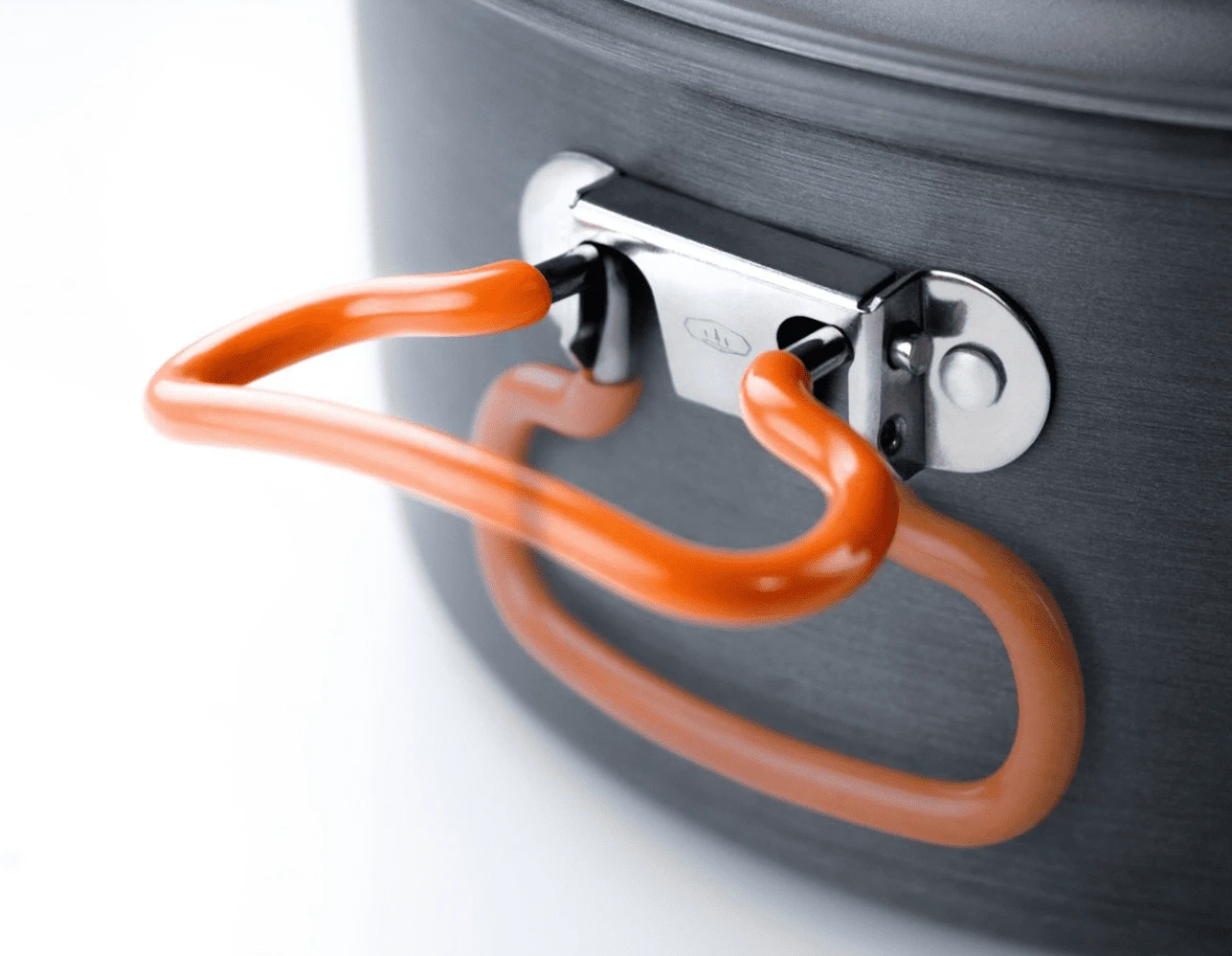 GSI Outdoors Halulite Cookpot 2 Litres - Image 3