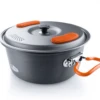 GSI Outdoors Halulite Cookpot 2 Litres
