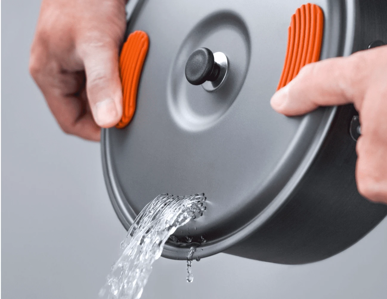 GSI Outdoors Halulite Cookpot 2 Litres - Image 5