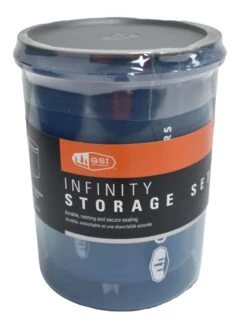 GSI Outdoors Infinity Storage Set