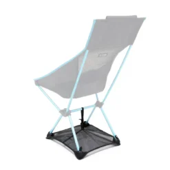 Helinox Chair Accessory Ground Sheet - Sunset Chair / Black