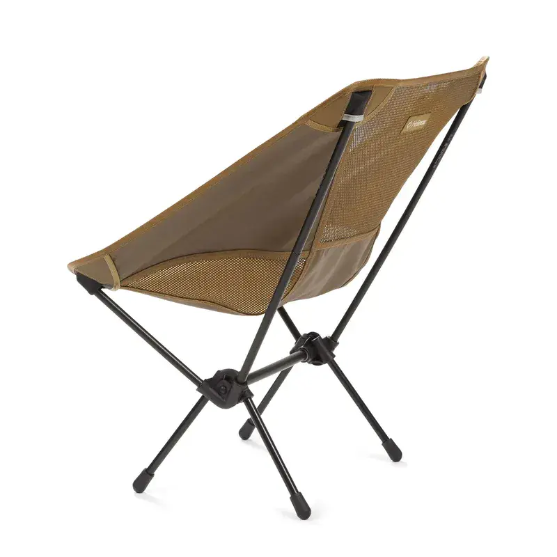 Helinox Lightweight Chair One - Coyote Tan - Image 3