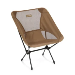 Helinox Lightweight Chair One - Coyote Tan