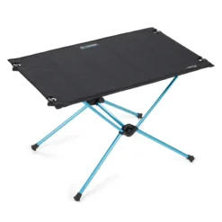 Helinox Table One Hard Top - Black / Regular