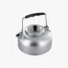 Highlander Aluminium Camping Kettle 960ml