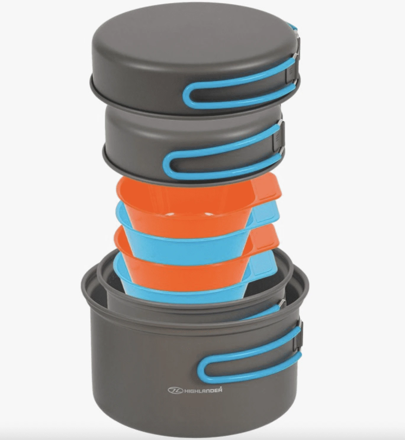 Highlander Apex Weekender Cookset - Image 3