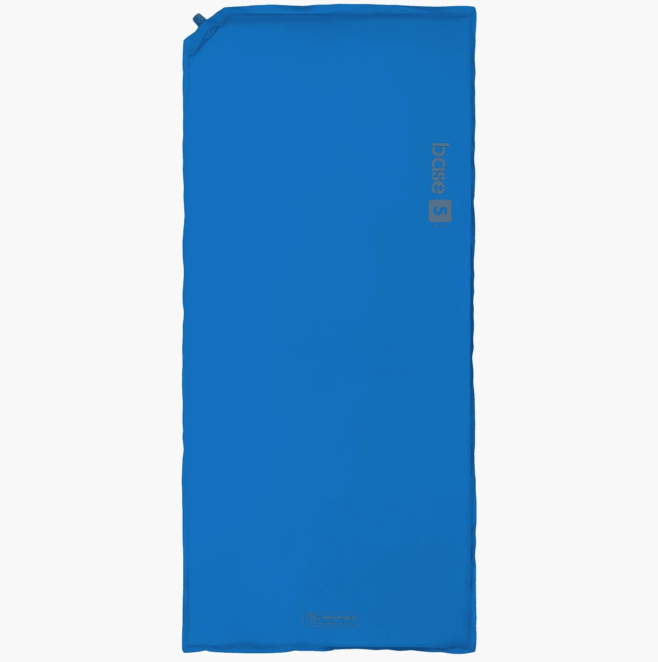 Highlander Base S Self Inflating Sleeping Roll Mat - Image 3
