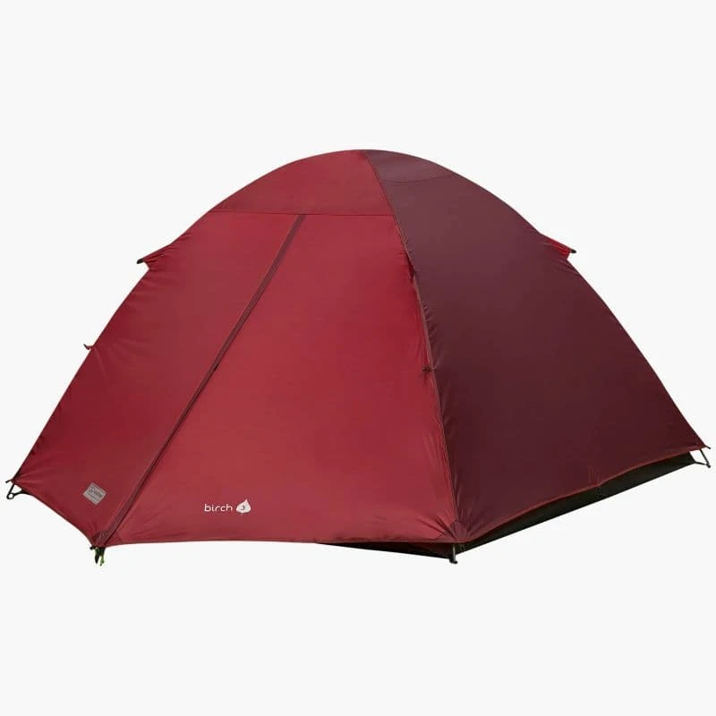 Highlander Birch 3 Double Skin Tent - Image 2