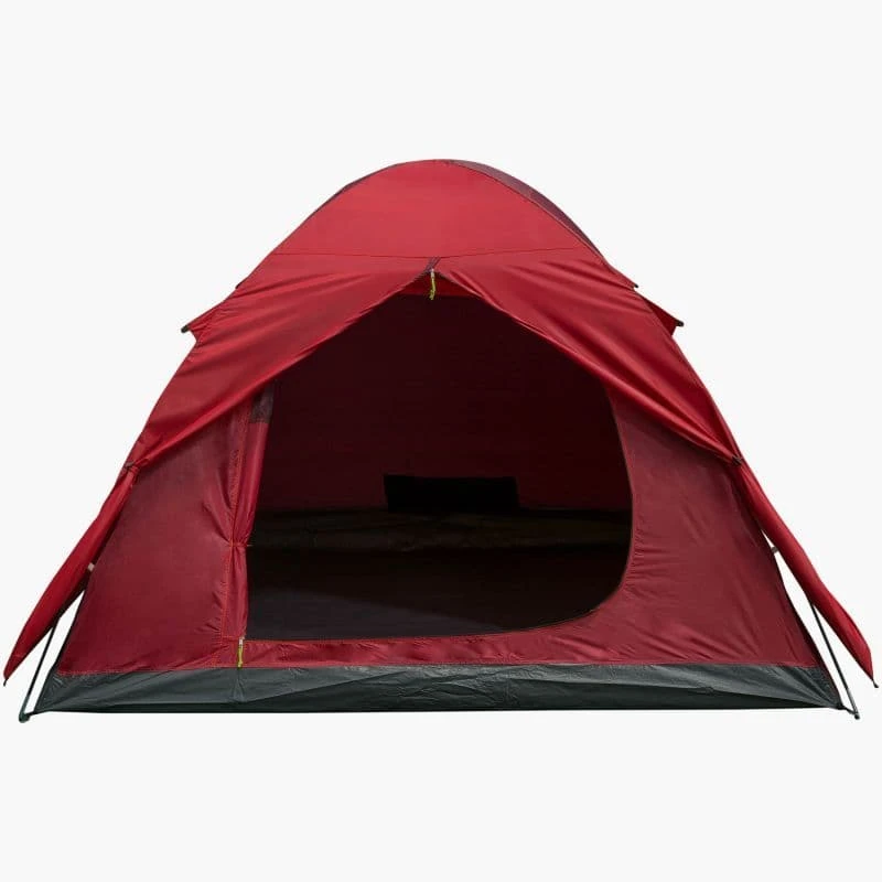 Highlander Birch 3 Double Skin Tent - Image 3