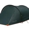 Highlander Blackthorn 2 Man Tent - Hunter Green