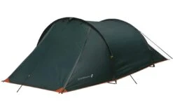 Highlander Blackthorn 2 Man Tent - Hunter Green