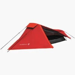 Highlander Blackthorn Solo 1 Man Camping Tent