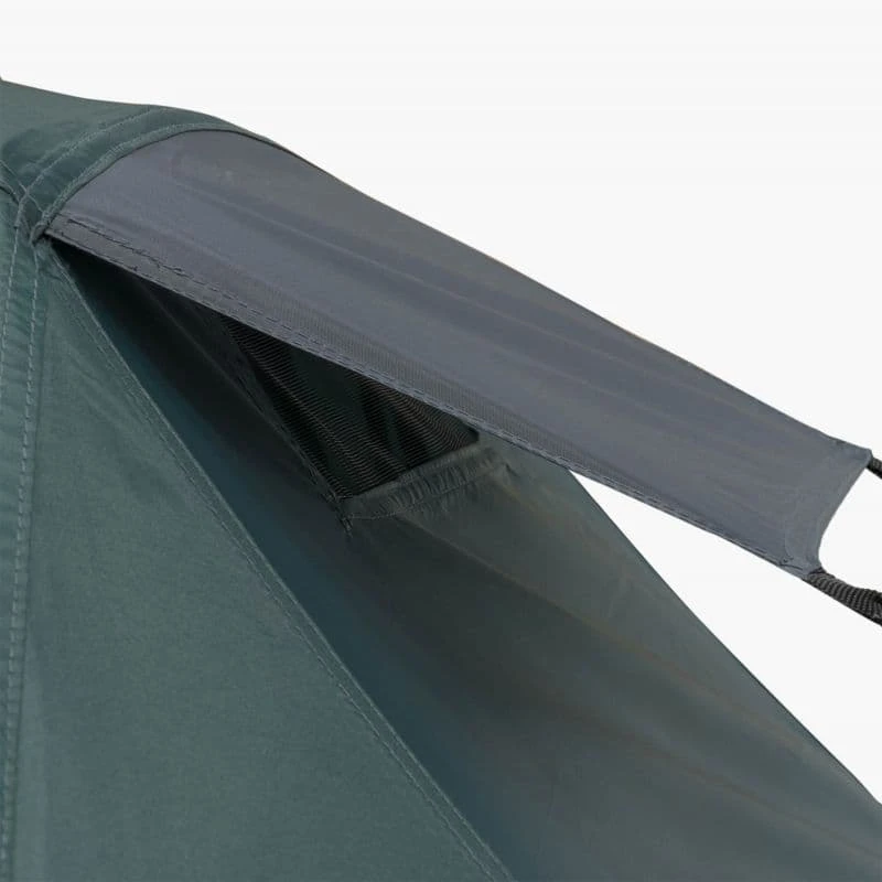 Highlander Blackthorn Solo 1 Man Camping Tent - Image 4