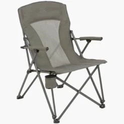 Highlander Doune Reclining Camping Chair