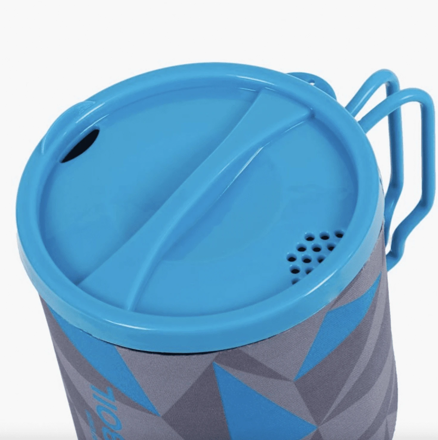 Highlander Fastboil 3 1.1 Litre Stove - Blue - Image 2