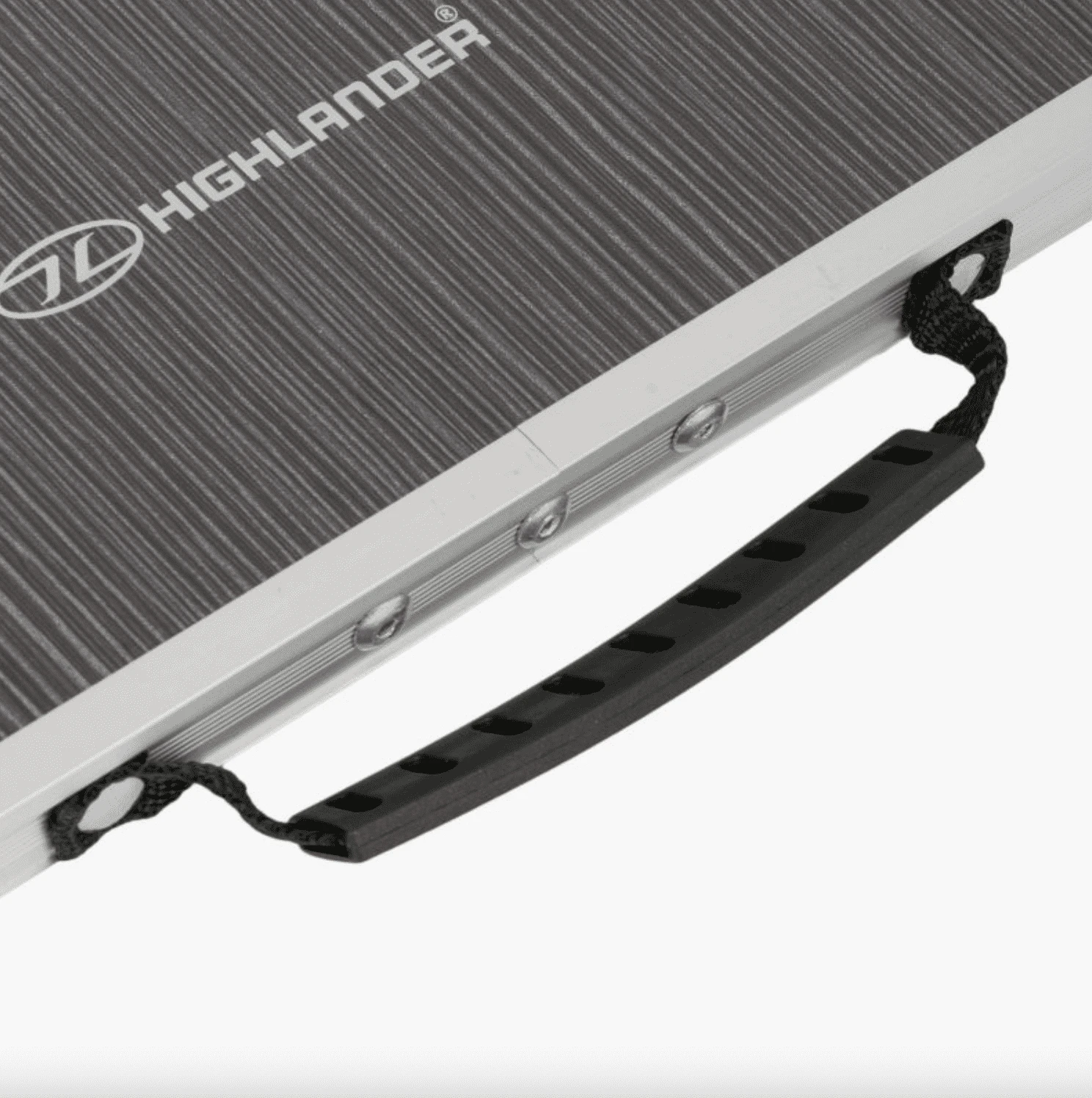 Highlander Folding Small Table - Image 5