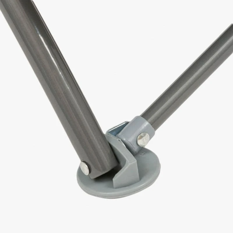 Highlander Perch Folding Camping Chair - Olive - Image 4