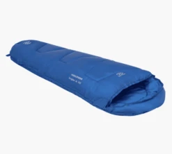 Highlander Sleepline Junior Kids Mummy Sleeping Bag