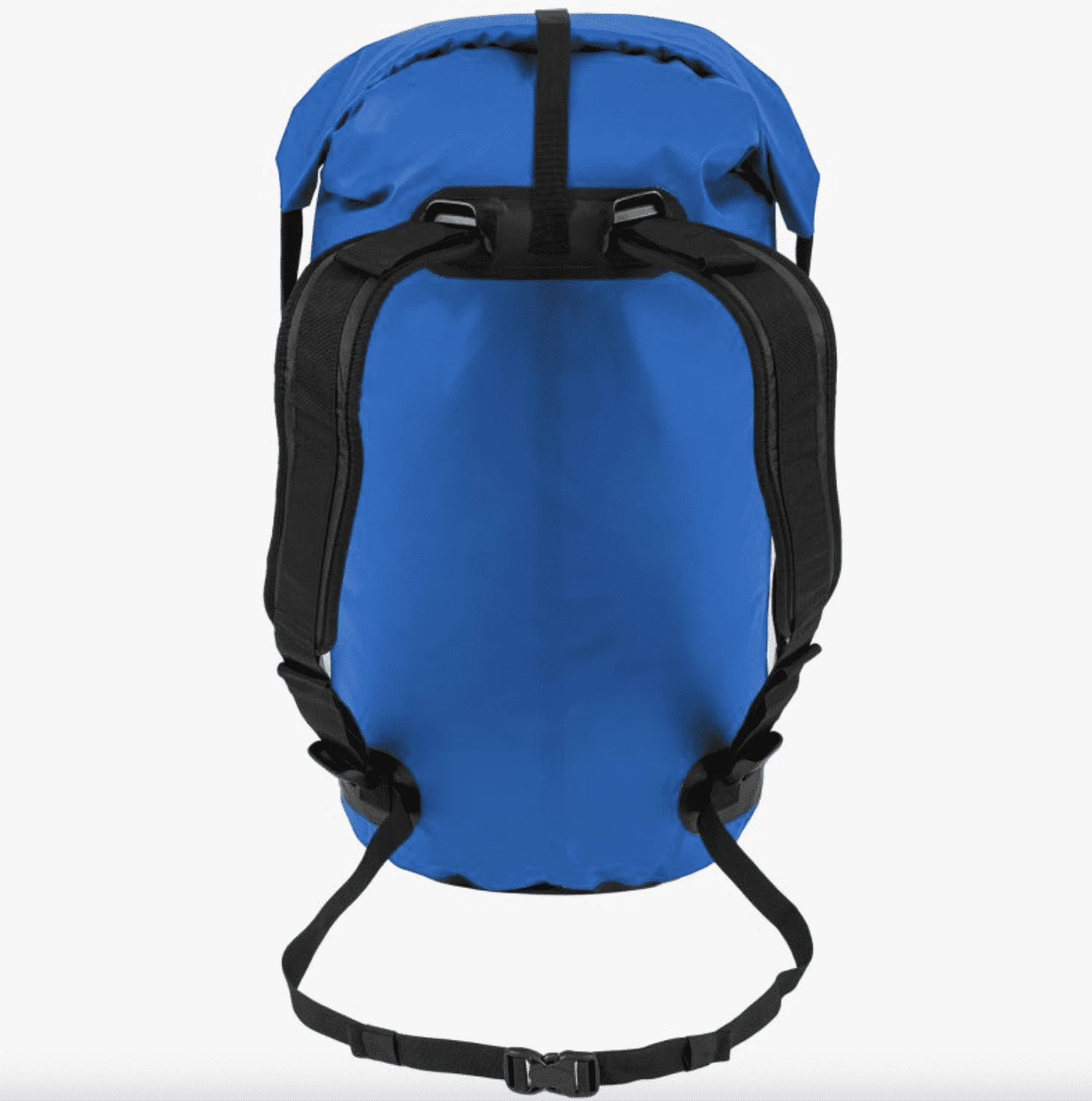 Highlander Troon Duffle Dry Bag 70 Litres - Marine Blue - Image 3