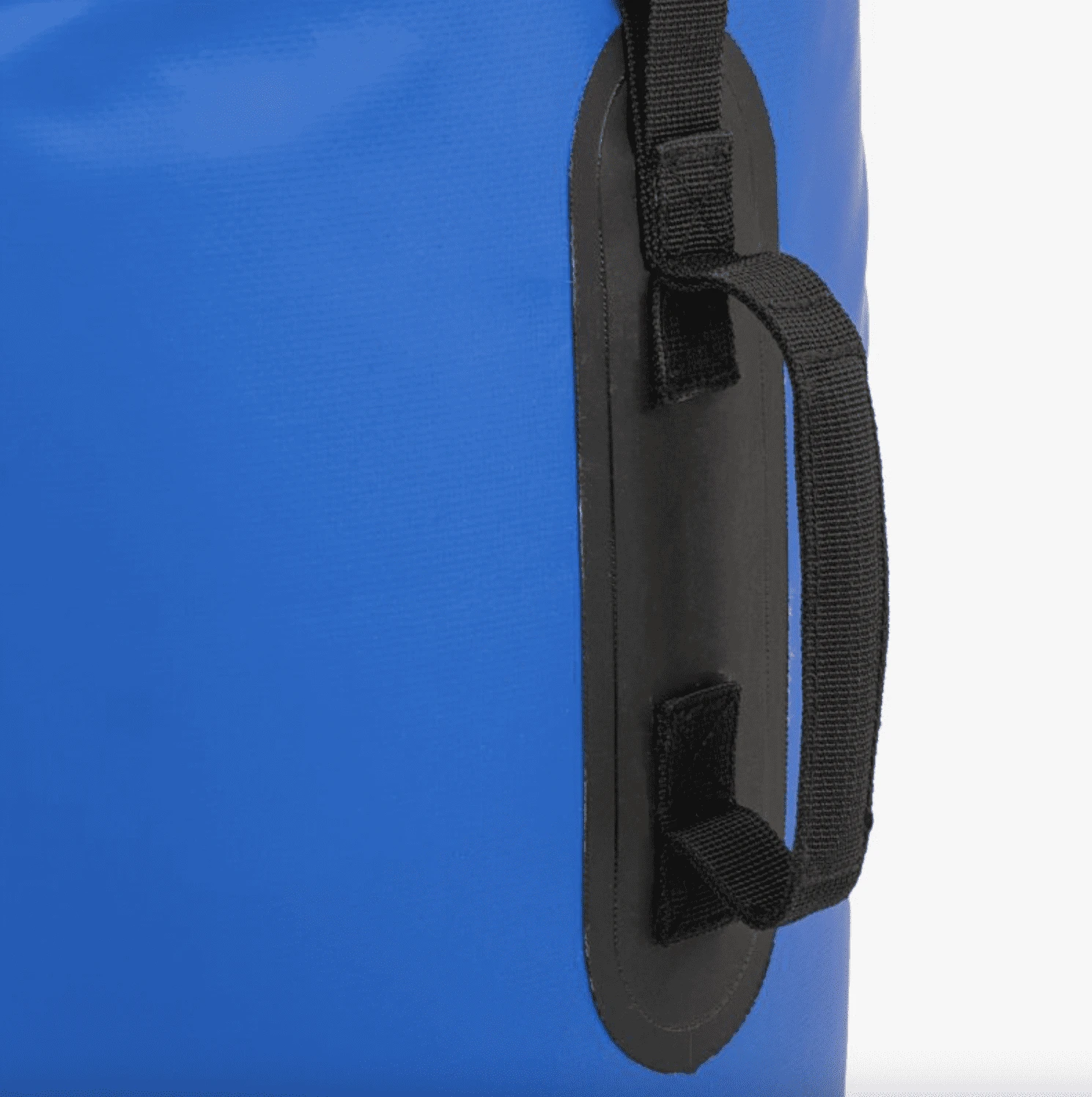 Highlander Troon Duffle Dry Bag 70 Litres - Marine Blue - Image 5