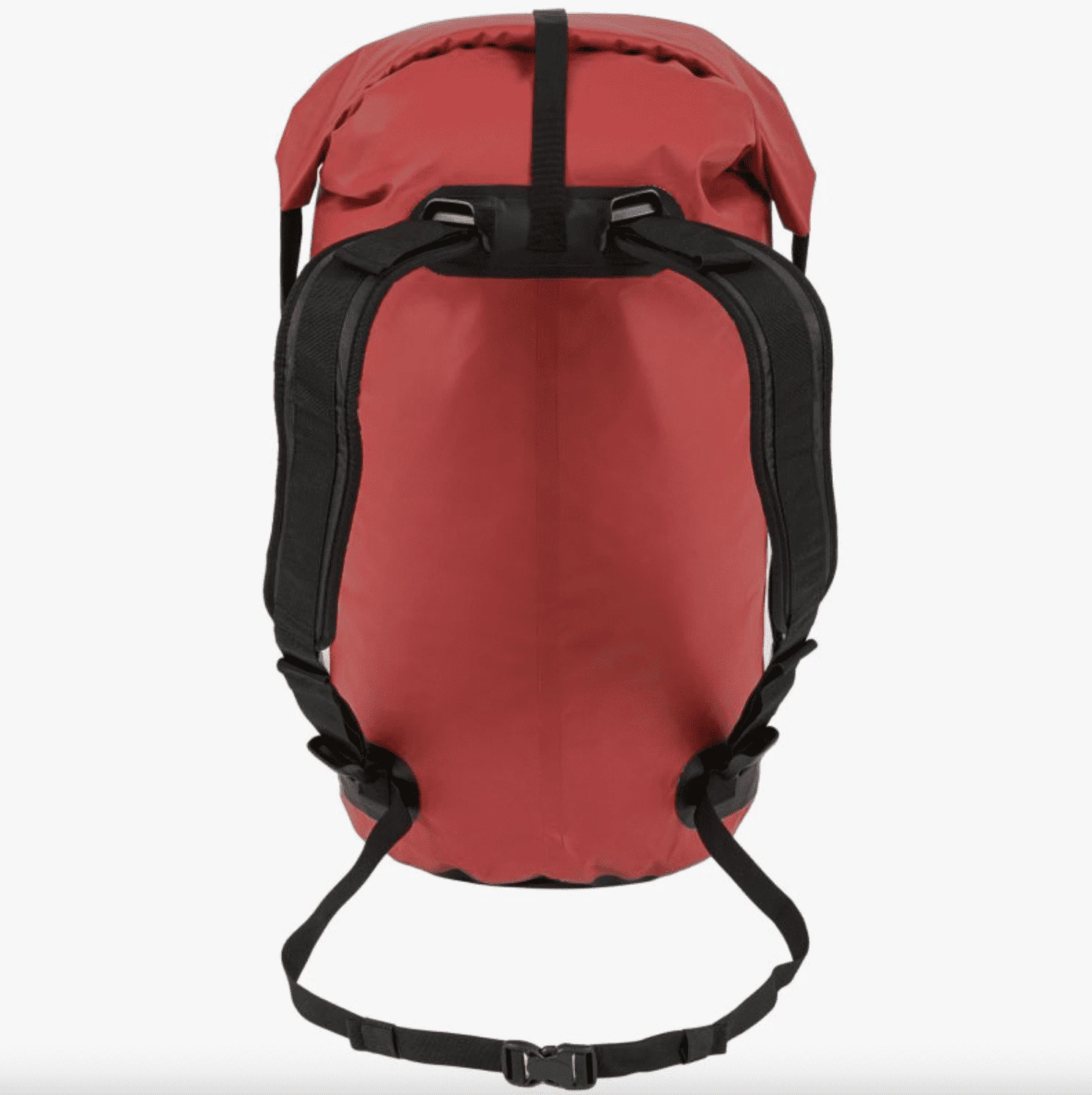 Highlander Troon Duffle Dry Bag 70 Litres - Red - Image 3