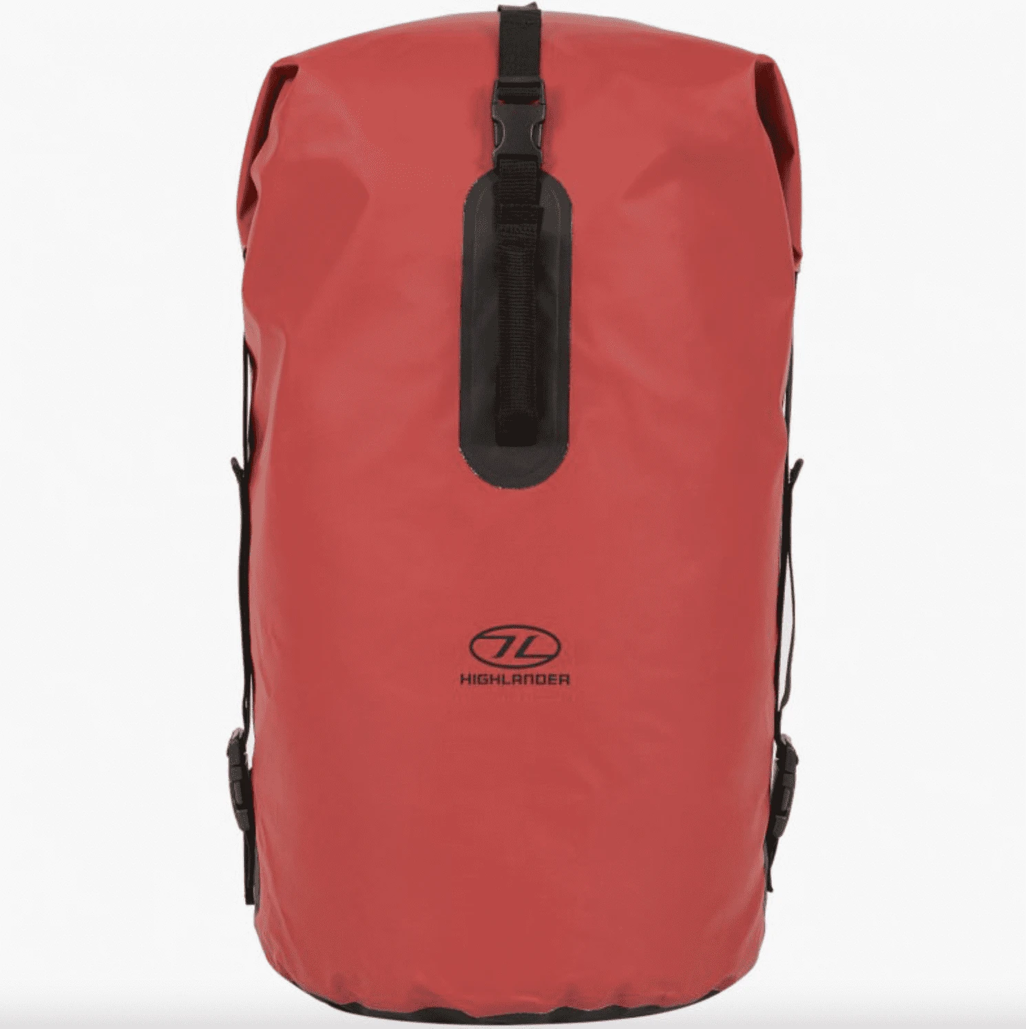 Highlander Troon Duffle Dry Bag 70 Litres - Red