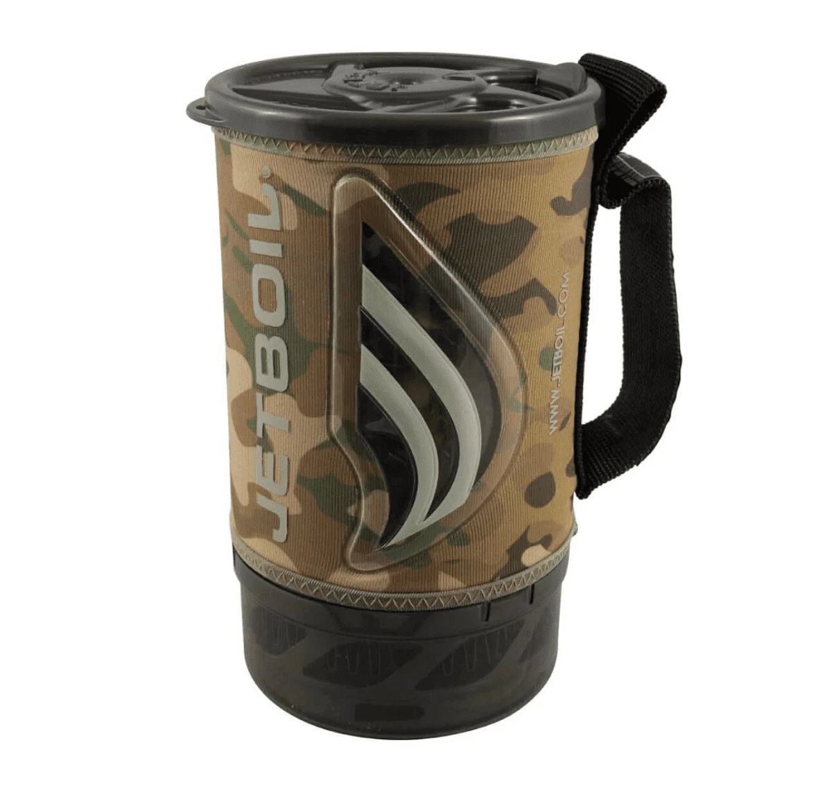 Jetboil Flash Fast Boil Cooking System - Camo - Image 3
