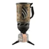 Jetboil Flash Fast Boil Cooking System - Camo